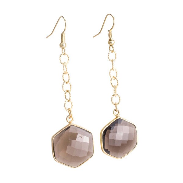 Lucille Earrings